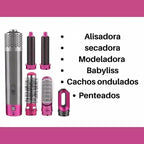 CEPILLO 5 EN 1