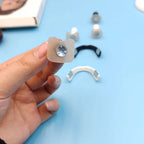 EXPANSOR NARIZ RONQUIDOS