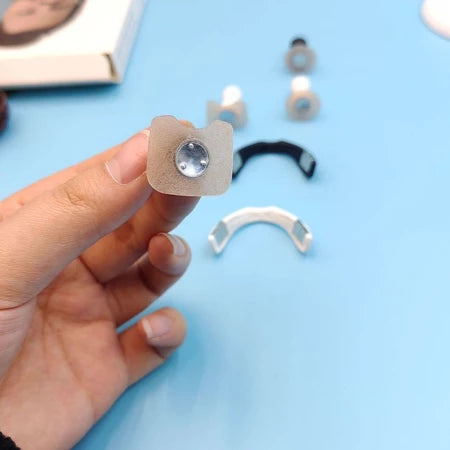 EXPANSOR NARIZ RONQUIDOS